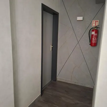 Отель типа 