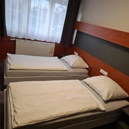 Отель типа 